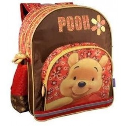 MOCHILA WINNIE THE POOH