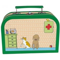 MI PRIMER KIT DE VETERINARIO