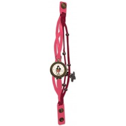 RELOJ PULSERA VINTAGE GORJUSS