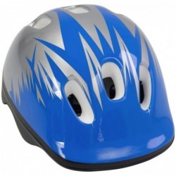 CASCO INFANTIL AZUL