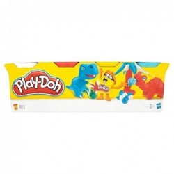 PLAY-DOH CLASSIC COLOR