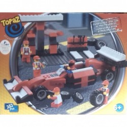 COCHE FORMULA TOPZ 232PC