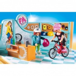 PLAYMOBIL- Tienda de...