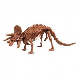 KIT DE EXCAVACION TRICERATOPS