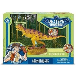 DR. STEVE CARNOTAURUS