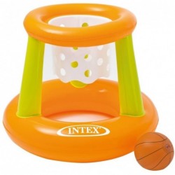 JUEGO BASKET HINCHABLE