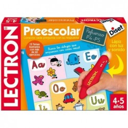 LECTRON PREESCOLAR