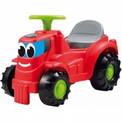 CORREPASILLOS TRACTOR