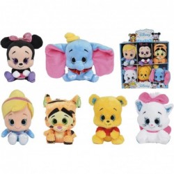 PELUCHES DISNEY SURTIDOS