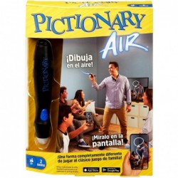 PICTIONARY AIR