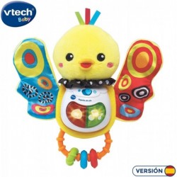 PAJARITO PIO PIO VTECH