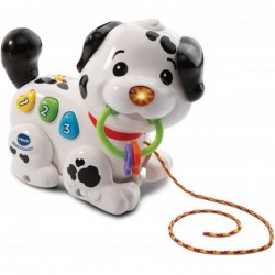 PERRO PERRUNO VTECH