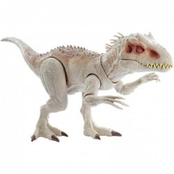 INDOMINUS REX