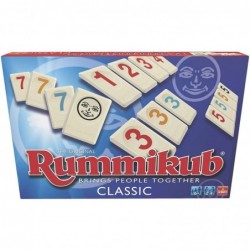 RUMIKUB CLASSIC