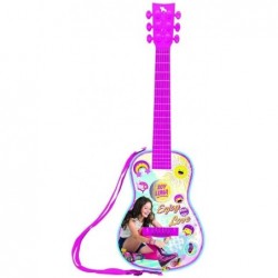 GUITARRA ELECTRONICA SOY...