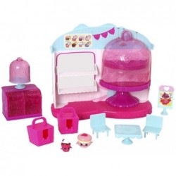 Shopkins - Tienda de...