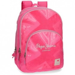 MOCHILA 44CM 2C PJL CLEA