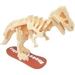 TYRANOSURUS  FOAM