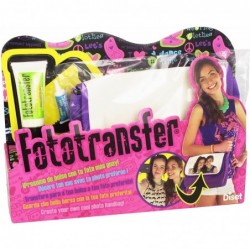 fototransfer bandolera