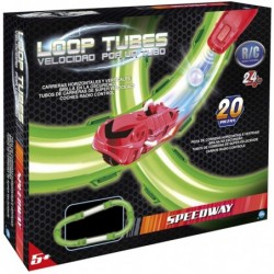 LOOP TUBES CAR CIFE