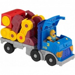 CAMION IMAGINEXT