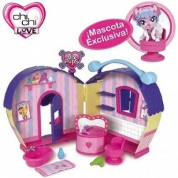 chi chi love spa