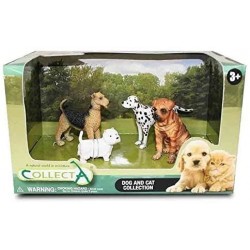 GATOS Y PERROS COLLECTA