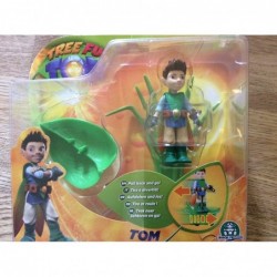 figuras de luxe tree fu tom