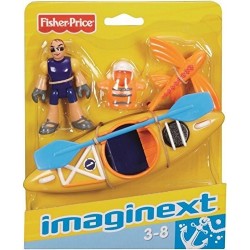 IMAGINEXT CANOA