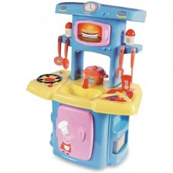 COCINA DE PEPPA PIG