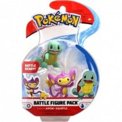 BIZAK  Pokemon  Figuras de...