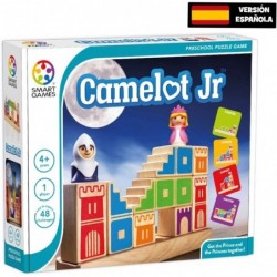 CAMELOT JUNIOR NUEVO