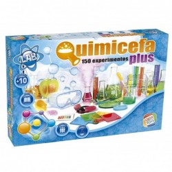 QUIMICEFA PLUS