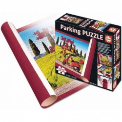 NEW PARKING PUZZLE