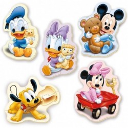 Educa - Baby Puzzles,...