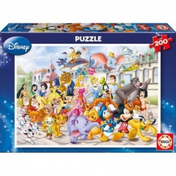 PZ 200 DISNEY