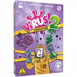 VIRUS 2 EVOLUTION