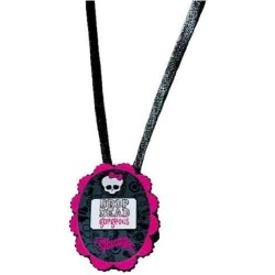 RELOG GRABADORA MONSTER HIGH