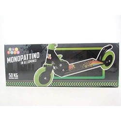 MONOPATIN 2R ALUMINIO