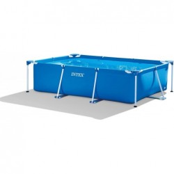 PISCINA RECTANGULAR 3X2X75