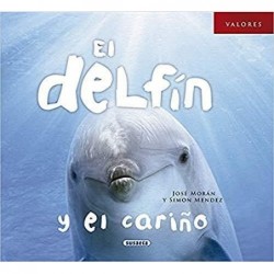 EL DELFIN Y EL CARINO