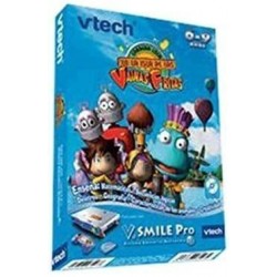 VTech - V.Smile Pro Carrera...