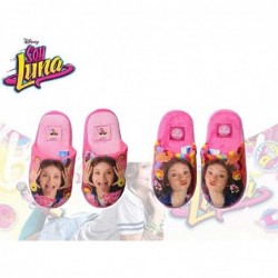 ZAPATILLAS SOY LUNA