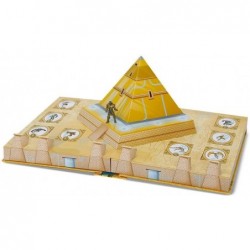 EGYXOS LIBRO PIRAMIDE+1 FIG