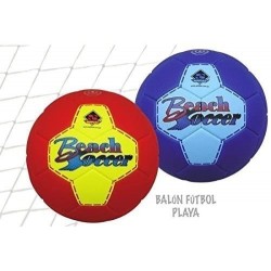 ColorBaby Balon Futbol...