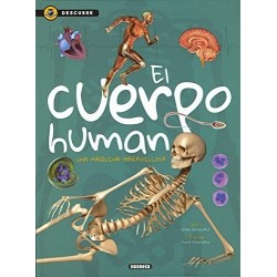 DESCUBRE EL CUERPO HUMANO