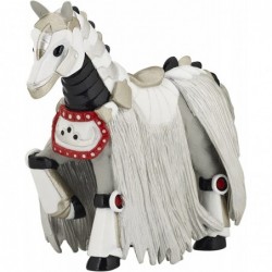 CABALLO BLANCO JOCS ESEMEBE