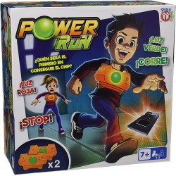 Power Run, IMC Toys (95991)