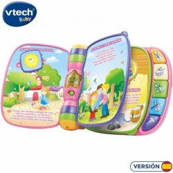VTech Baby - Primeras...
