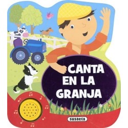 CANTA EN LA GRANJA